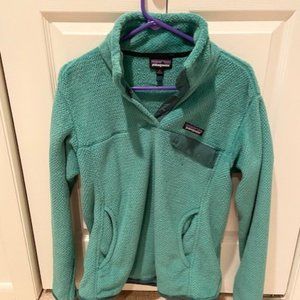 Women's Re-Tool Snap-T Pullover